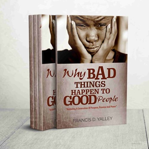 Why Bad Things Happen To Good People: Keys To Escape patterns in The Bloodline