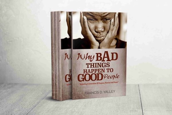 Why Bad Things Happen To Good People: Keys To Escape patterns in The Bloodline